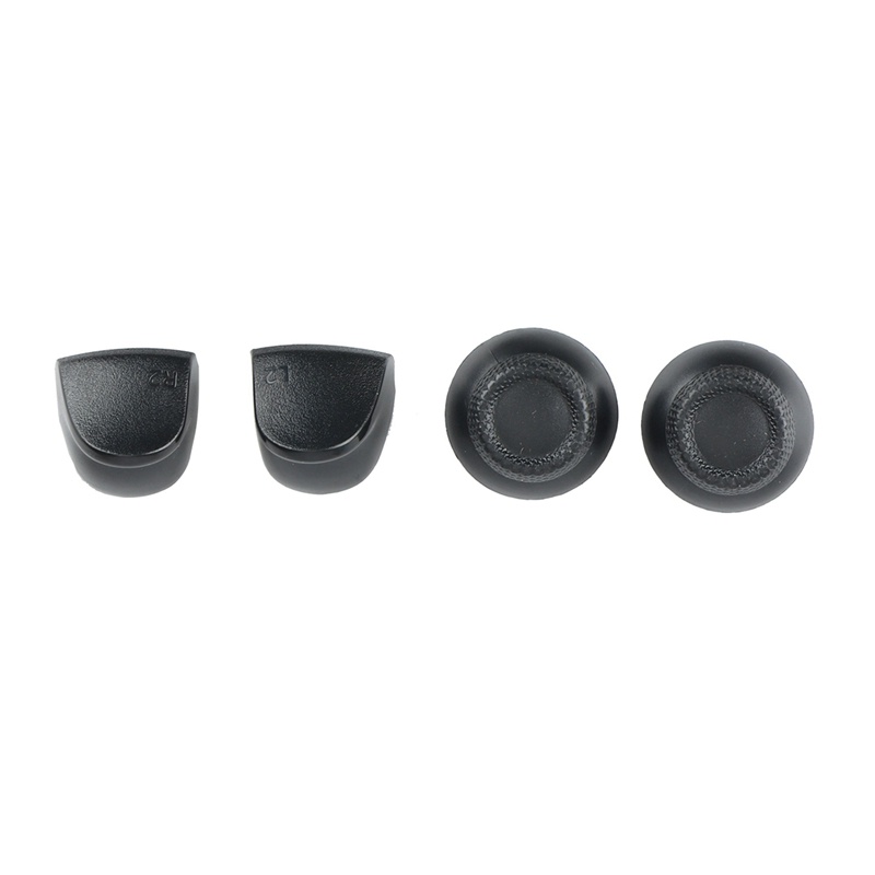 Thanh Cao Su Dẫn Điện Sửa Chữa Nút Bấm Điều Khiển Chơi Game PlayStation 5 PS5 L1 R1 L2 R2