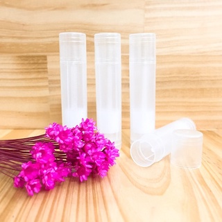 VỎ SON DƯỠNG MINI (TRONG)