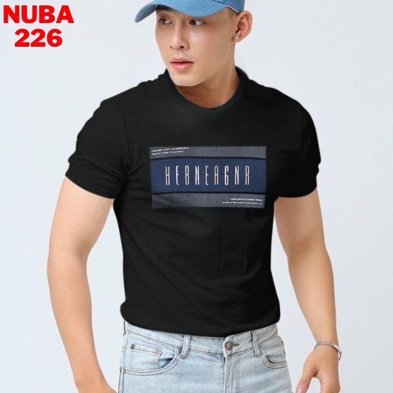 Áo thun trơn cặp đôi nam nữ,chất vải cotton,thấm hút mồ hôi,TAKA 226 tcs