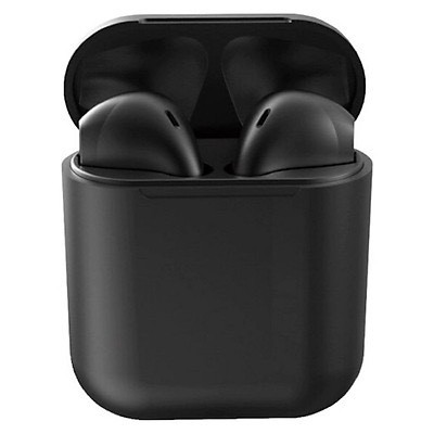 [Mã INCUBACK1719 hoàn 20K đơn 50K] Tai Nghe Bluetooth Không Dây Inpods i12 Cảm Ứng Diều Khiển Dành Cho IP,Androi