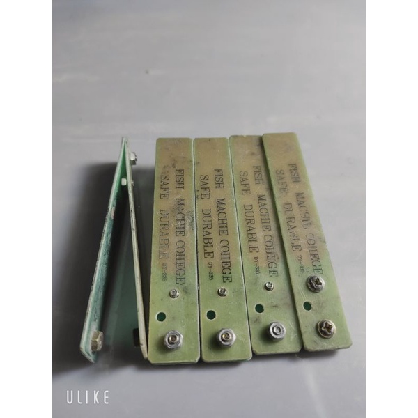 CÒ BÓP PHÍP THỦY TINH CAO CẤP(LOẠI NHỎ)