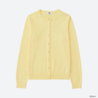 Áo cardigan Uni săn sale size M L to