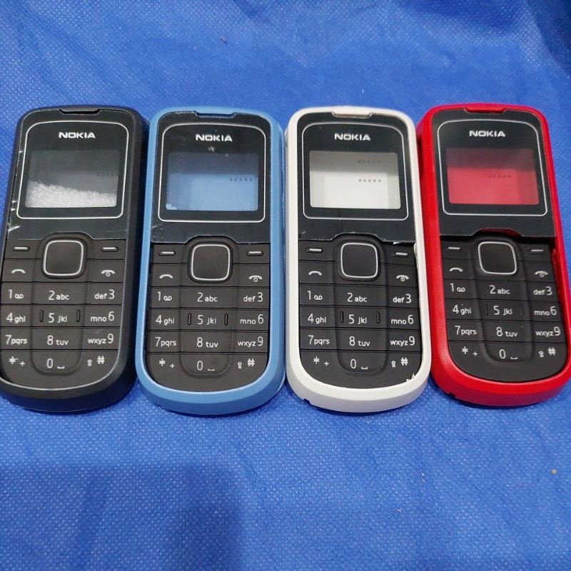 Ốp Điện Thoại Cho Nokia 1202 MERIAH