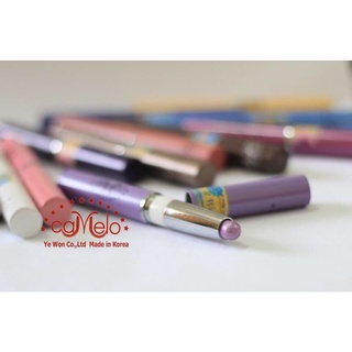 Màu mắt Camelo eyeshadow color stick