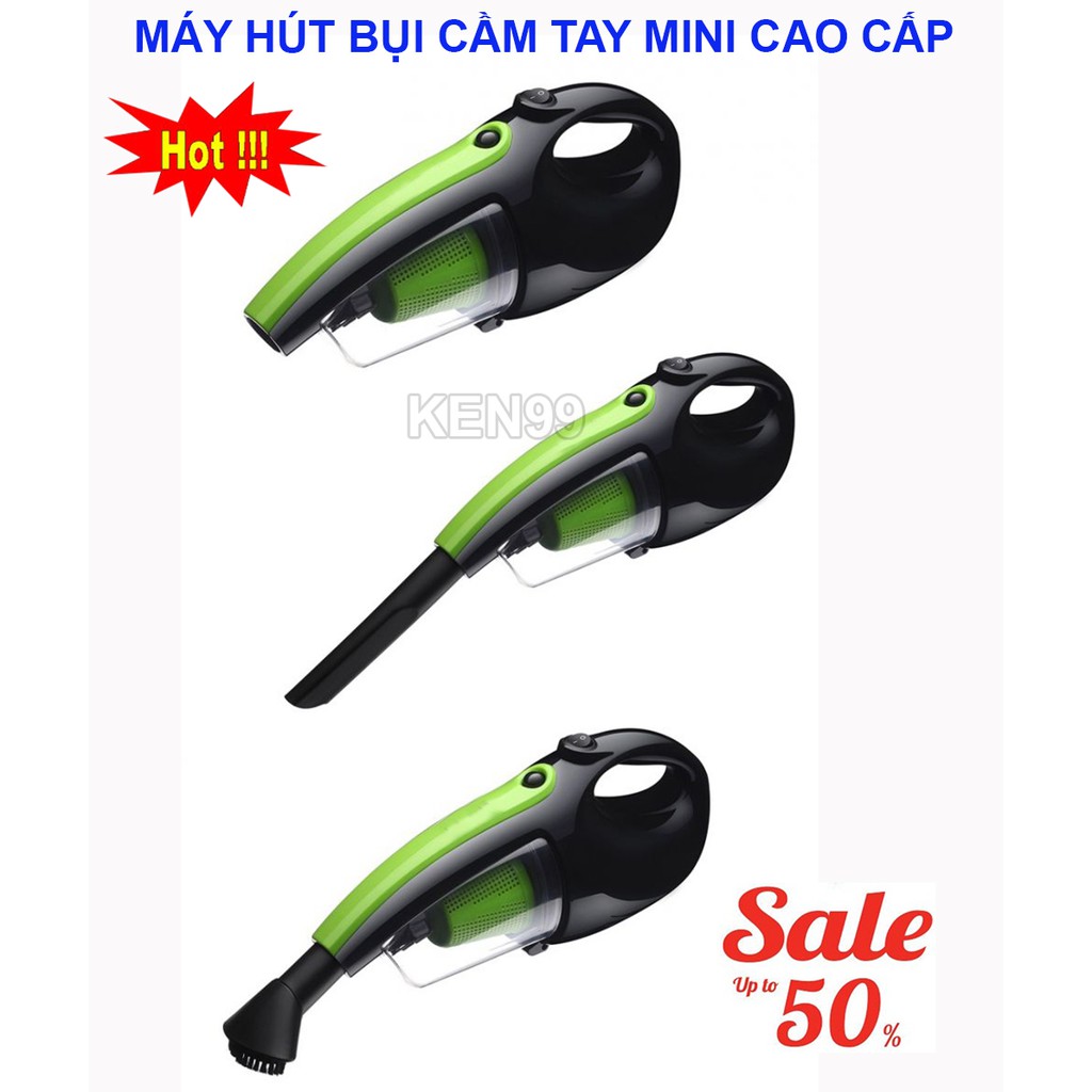 May Hut Bui Cam Tay Da Nang Vv, Máy Hút Bụi Mini Cầm Tay 3C Cao Cấp, Máy Hút Bụi Gia Đình Giá Cực Sốc Giảm 50%