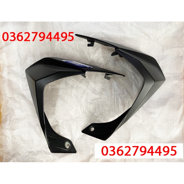 Tai thỏ Winner v1 chính hãng Honda