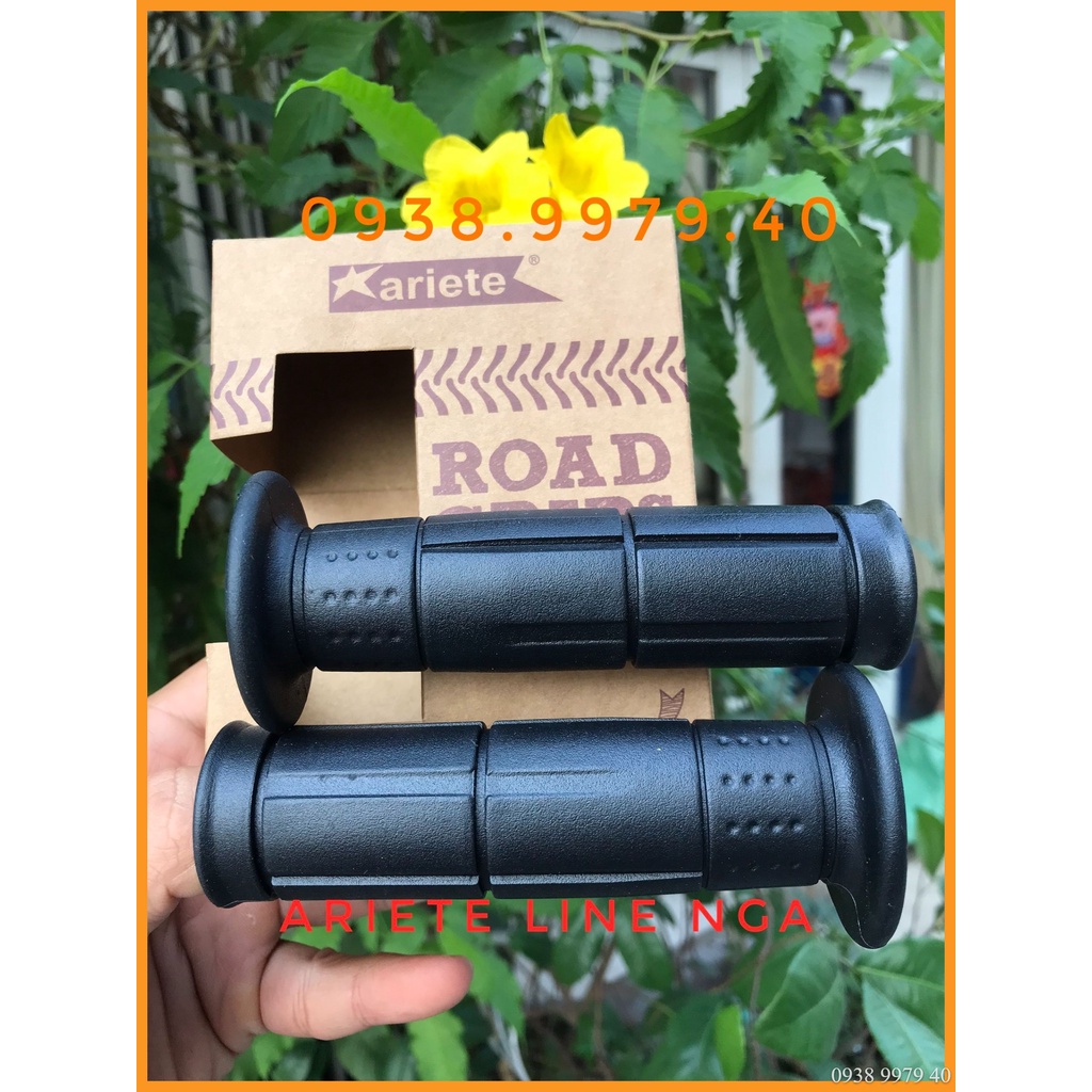 Bao tay xe máy, Bao tay Ariete Road Grip đủ loại phụ kiện đồ chơi xe máy xe máy