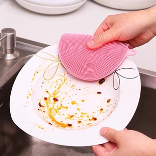 Miếng Silicone Rửa Chén Đa Năng Tiện Dụng