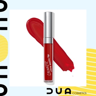 Son kem lì Colourpop Ultra Matte Lip