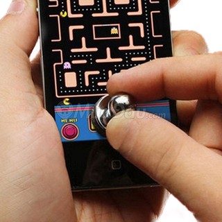 Núm hít chơi game nhựa Joystick Mini