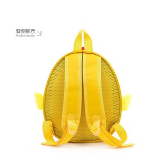 BALO TRỨNG GÀ CHO BÉ TỪ 0-6 TUỔI
