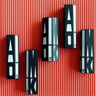 Son thỏi Amok Unique City Technical Lipstick Auth check hidden
