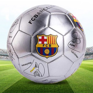 Bóng đá logo Barcelona