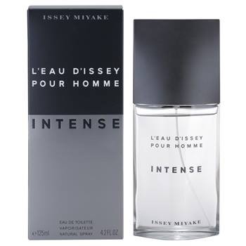 Nước hoa nam Issey Miyake L'eau D'Issey Pour Homme Intense 125ml