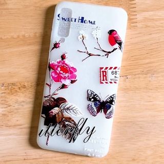 Ốp Samsung A750/ A7 2018/ A7Pro