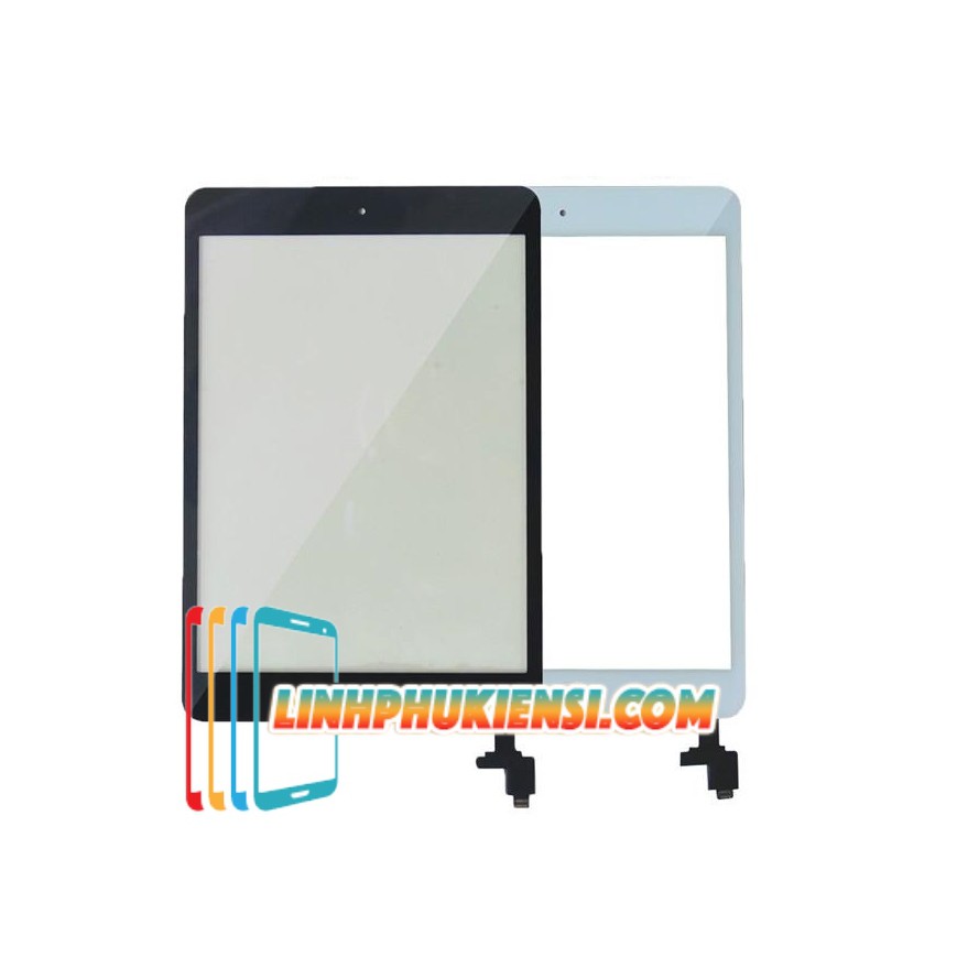 CẢM ỨNG IPAD MINI 2 CÓ IC❤️SIÊU CHẤT LƯỢNG❤️ZIN, SIÊU NHẠY