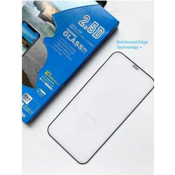 Kính cường lực iPhone 12/ 12 Pro Max/ 11/11 Pro/11 Pro max/ X/XS/ XR/ XS Max Full màn Anank Fast 3D thương hiệu Nhật Bản