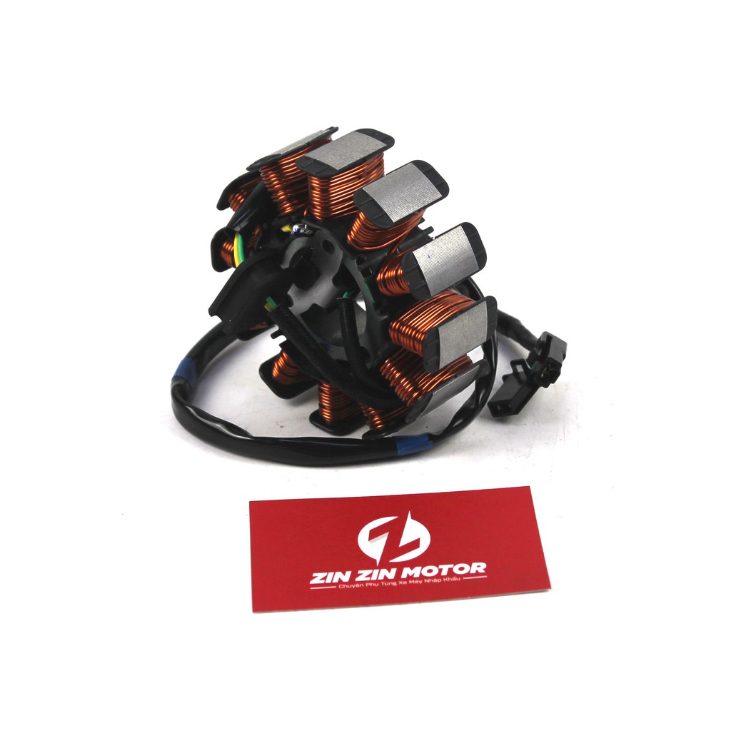 Cuộn Lửa - Satria FI, Raider FI - 32101-12K11-000 - ZIN ZIN MOTOR