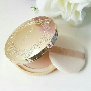 Phấn phủ canmake Nhật Bản