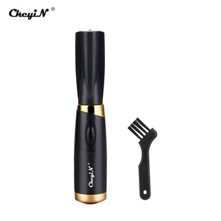 Máy uốn lông mi CkeyiN chạy điện dễ dàng thao tác tiện lợi 