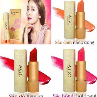 Son Tươi AGC