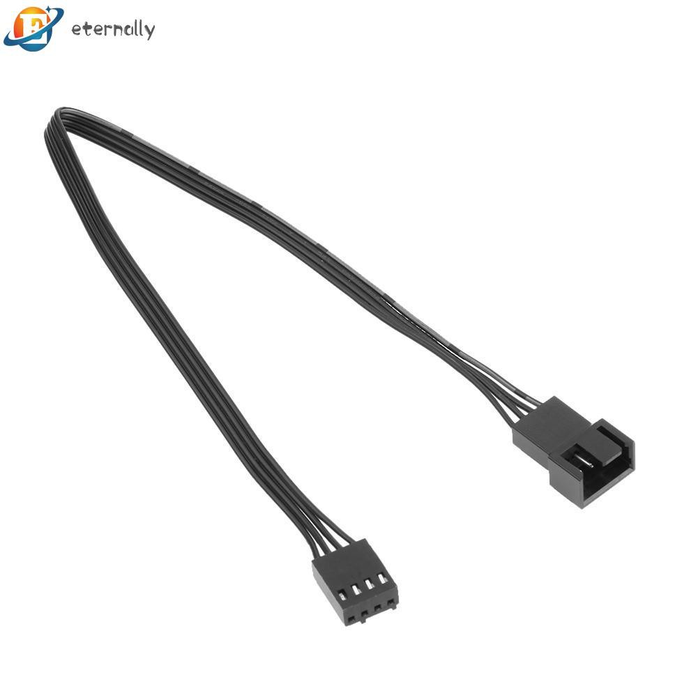 Dây Cáp Nối Bo Mạch Chủ 4pin 4pin 11.24 25cm | BigBuy360 - bigbuy360.vn