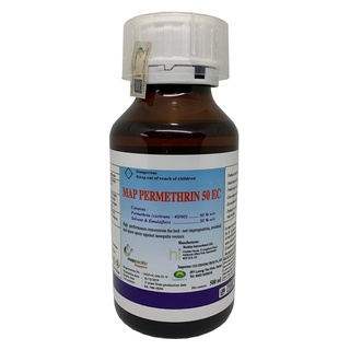 Thuốc diệt muỗi Map Permethrin 500ml Anh Quốc hàng nhập khẩu diệt muỗi và côn trùng có hại