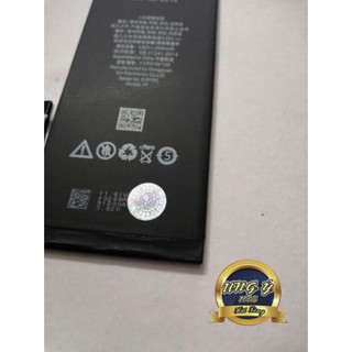Pin iphone 7 plus 7plus EUtev chính hãng