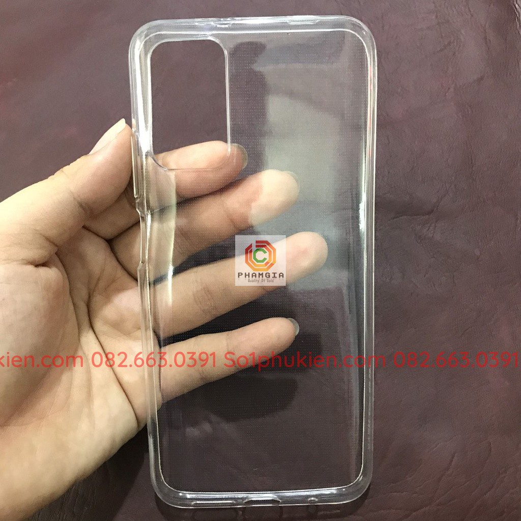 Ốp lưng Xiaomi Redmi 9T (2021) in hình theo yêu cầu