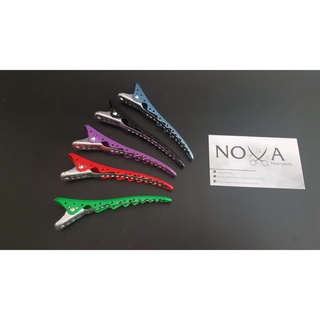 Kẹp cắt tóc shark