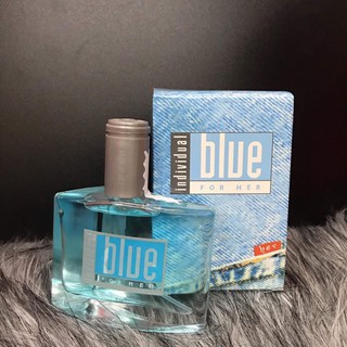Sale Nước hoa A.von Blue for Her 50ML