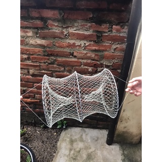 Combo  10 lồng bẫy cua đồng.