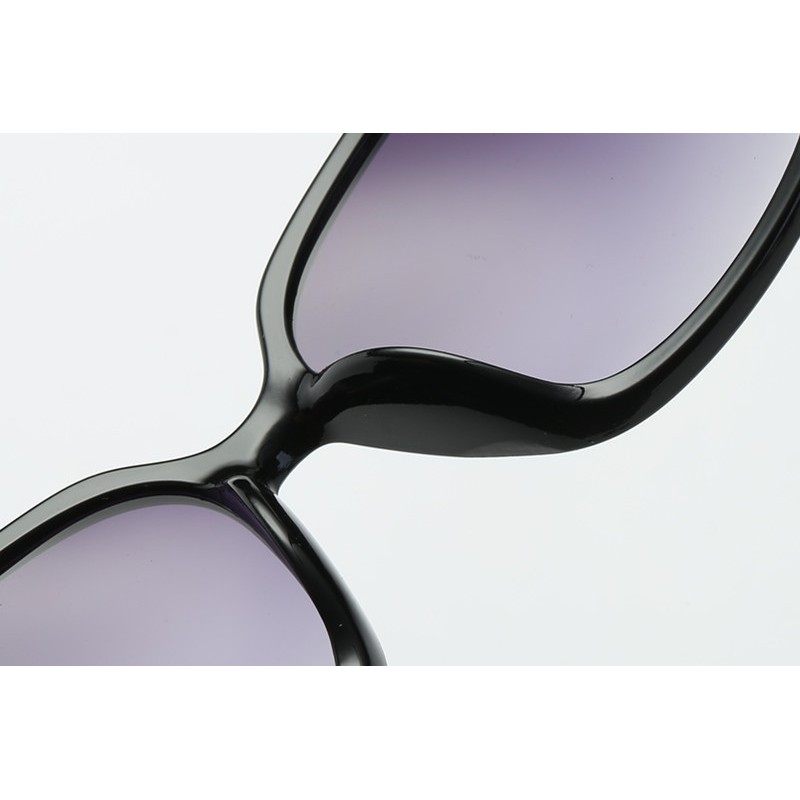 (Cực chất) Kính râm nữ thời trang chống tia UV, phong cách hiện đại - KM19