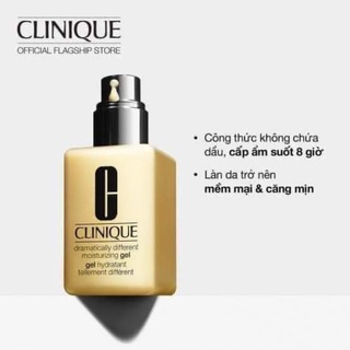 Dưỡng Ẩm Clinique