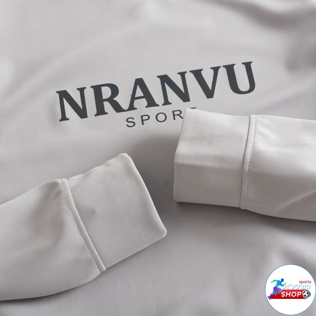 Áo thun thể thao thu đông thời trang nam phom 40-75kg kynn shop | BigBuy360 - bigbuy360.vn