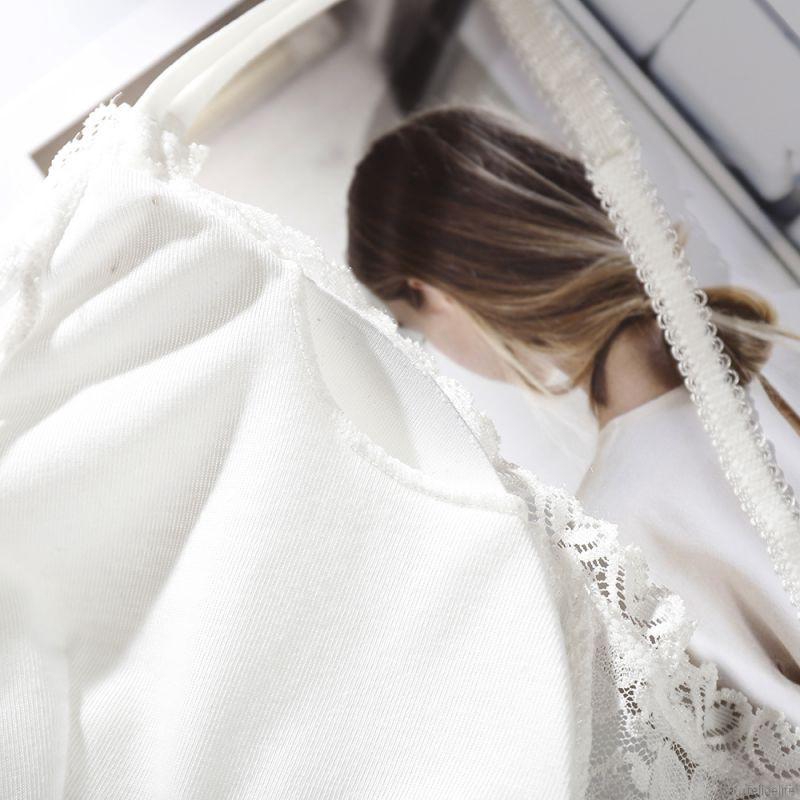 Áo lót thể thao 3 / 4 có mút nâng ngực