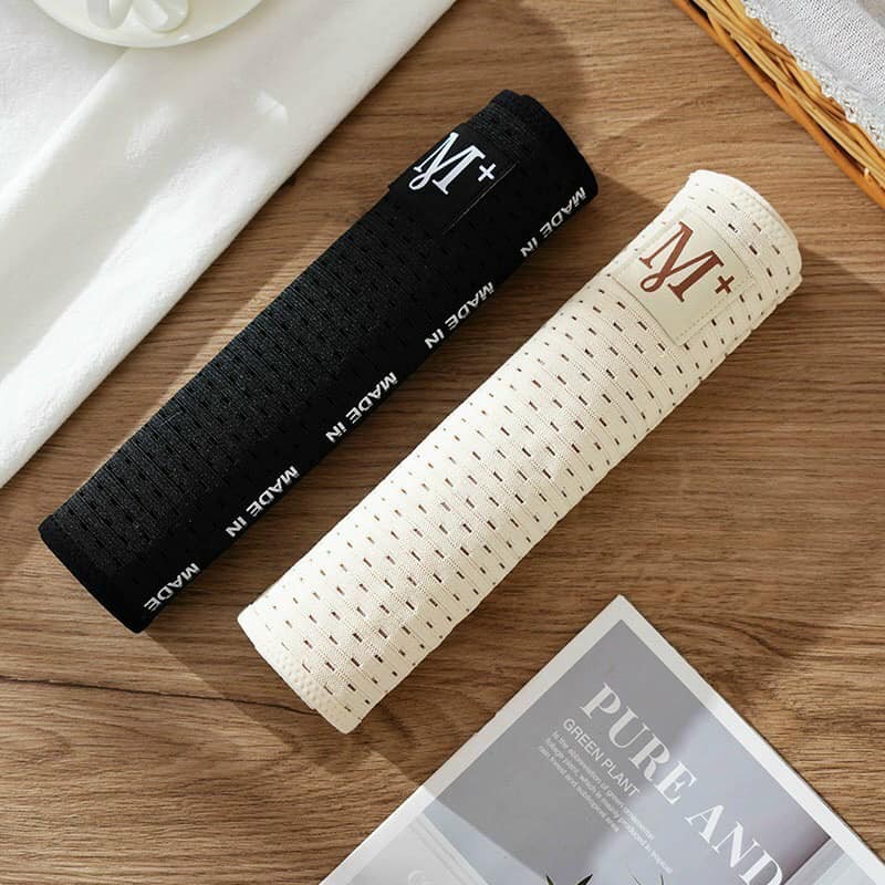 Đai nịt bụng thông hơi chống cuộn chữ M