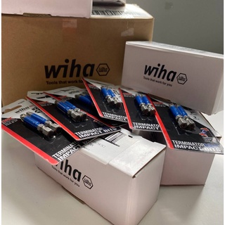 Siêu đầu vít Wiha 70202 - WihaOffical