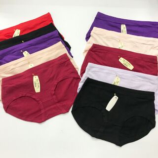 Quần lót siêu co dãn chất cotton bền đẹp