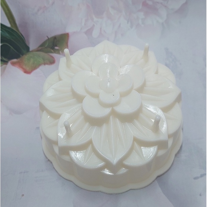 Khuôn trung thu rau câu khuôn xôi khuôn cơm nhỏ Vĩnh Trường - RT33
