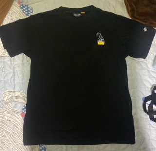 Áo 5tw black sheeps