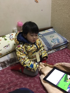 Áo phao Minion 2-6y