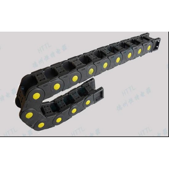Máng xích điện 25x57