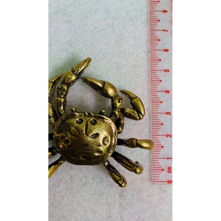 Cua đồng phong thuỷ ( kích thước 5 cm )