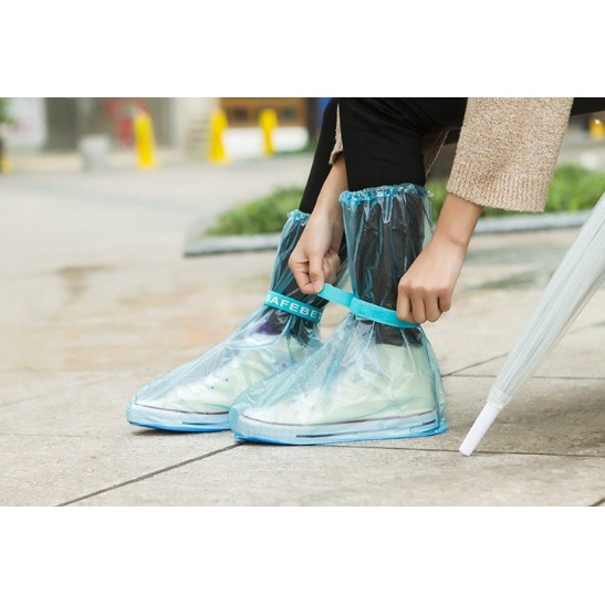Bọc giày đi mưa | BigBuy360 - bigbuy360.vn