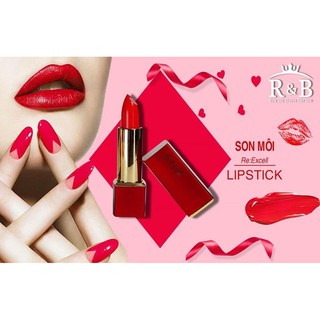 Son môi Hàn Quốc R&B