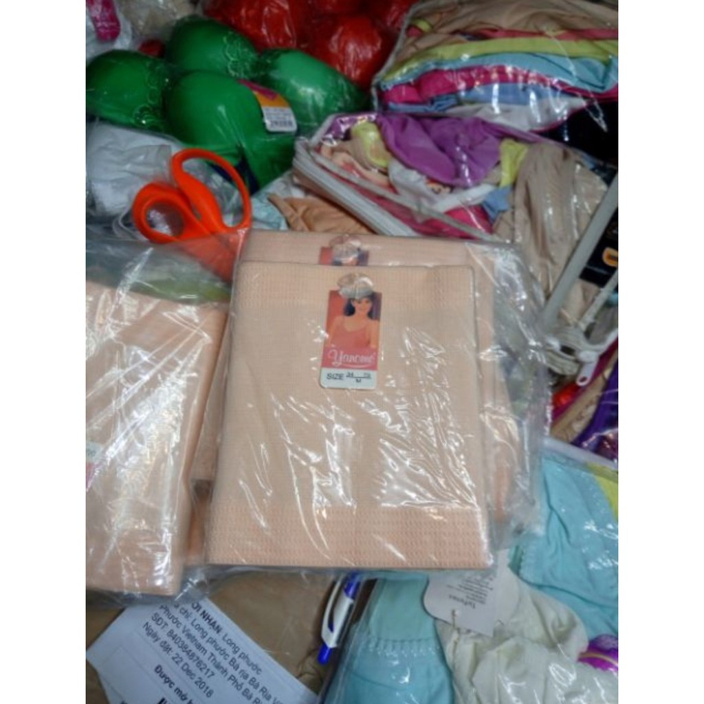 Gen nịch bụng tốt 35k