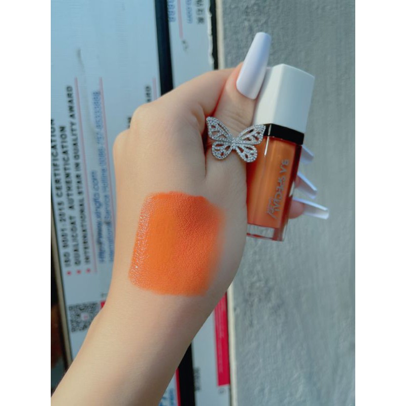 Son B.A Beauty( màu cam nude) | BigBuy360 - bigbuy360.vn