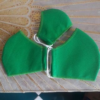 Vai khong dệt chống thấm nước chuyen dung may khẩu trang