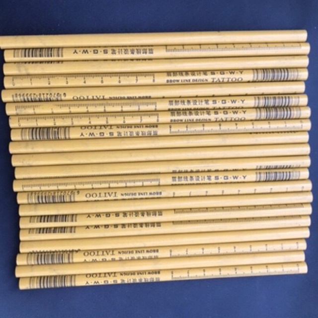 Chì Kẻ Mày Lõi Cứng ,Phẩy Sợi Phun Xăm,MakeUp Đẹp | BigBuy360 - bigbuy360.vn